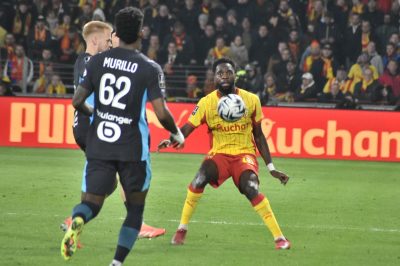 Le point sur le groupe du RC Lens, à J-2 du déplacement à Sochaux
