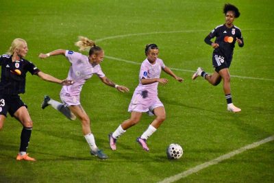 [Arkema PL-J9/J10] Les programmations de RC Lens – Saint-Etienne et Dijon – RC Lens sont tombées