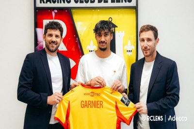 Le RC Lens s’offre les talents d’un jeune international thaïlandais