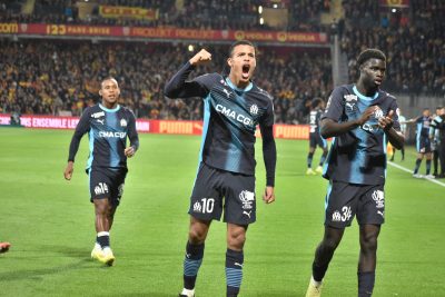 [CdF-8es] Reims et Marseille qualifiés, Rennes encore battu avant de venir à Lens