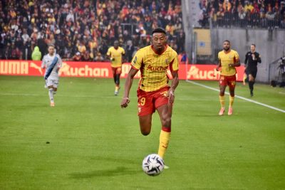 [Officiel] Morgan Guilavogui s’engage avec le Real Salt Lake aux États-Unis