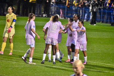 [Coupe LFFP-J2] Le résumé vidéo de la qualification du RC Lens contre Le Mans