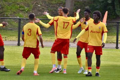Liverpool, Feyenoord, Mons… la réserve lensoise enchaîne les tests européens dans une saison inédite