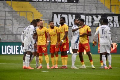 Avant d’accueillir le RC Lens, le Paris FC libère un de ses attaquants