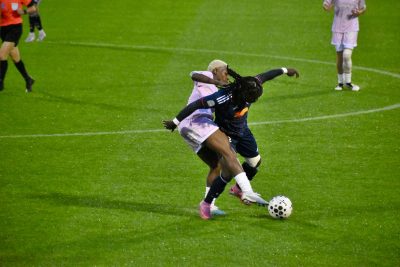 [Arkema PL-Finale] Lyon remporte son 19e titre aux dépens du Paris FC sans le moindre suspense
