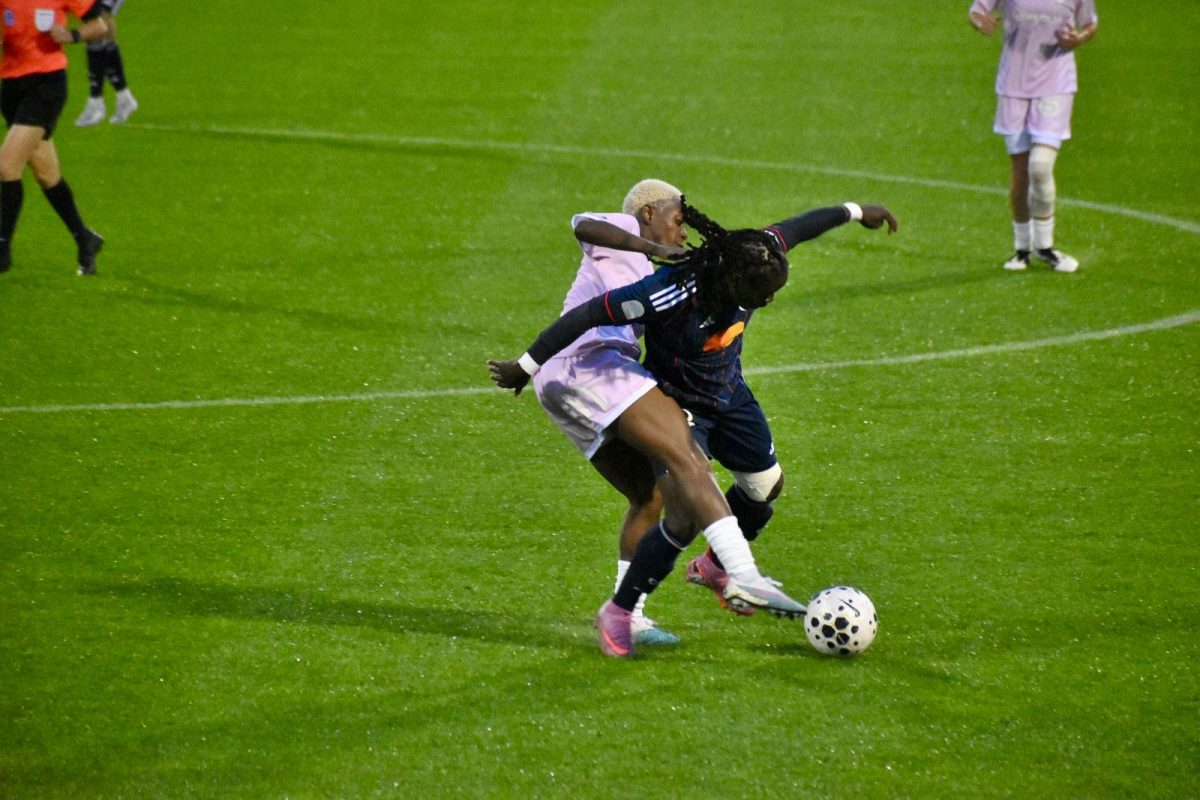 [Arkema PL-Finale] Lyon remporte son 19e titre aux dépens du Paris FC sans le moindre suspense