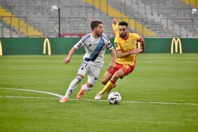 Le pied droit d’Adrien Thomasson en feu : « Je sais les zones que je dois viser »