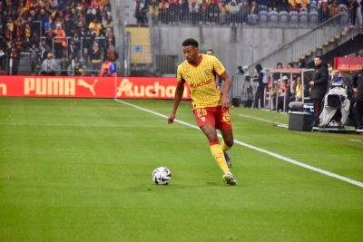 Averti contre Auxerre, Morgan Guilavogui devrait bientôt être suspendu