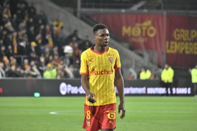 Mamadou Sangaré : « Le coach m’a beaucoup parlé depuis le début, c’est la clé pour que je puisse exprimer mon football ici»