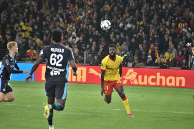 « Son geste fautif annihile une occasion de but manifeste » : la DTA valide le penalty accordé aux Lensois face à l’OM