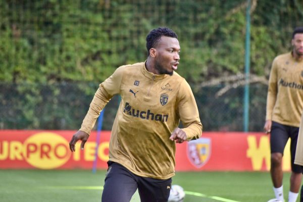 ojediran entraînement 171025