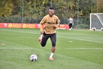 En quête de temps de jeu, Hamzat Ojediran sur le départ dès cet hiver
