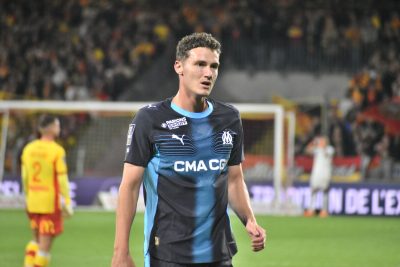 Penalty, but contre son camp : Benjamin Pavard présente ses excuses aux Marseillais après RC Lens-OM