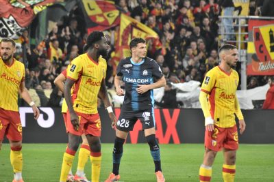 [L1-J30] Marseille rechute à Lorient, ça sent bon la Ligue des Champions pour le RC Lens