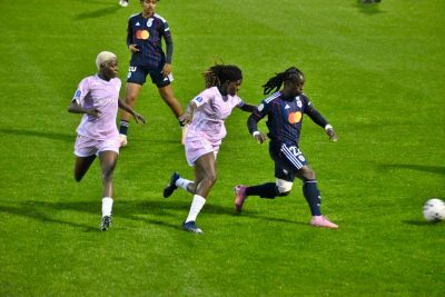 [Arkema PL-J12] Lyon- RC Lens en direct : match terminé, 1-0