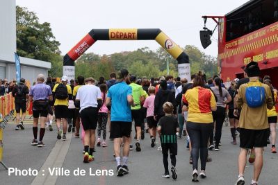 La barre des 1906 participants franchie, le cross du Racing bat un nouveau record de participation