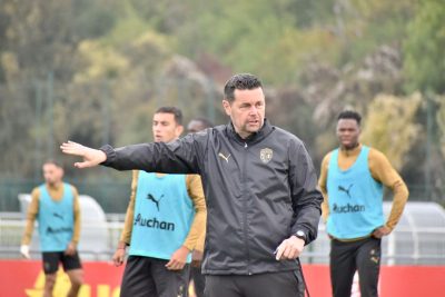 Pierre Sage: «Je ne suis pas content de la performance»