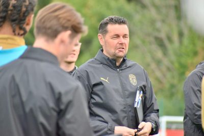 Abécédaire 2025 du RC Lens : S comme… Staff !