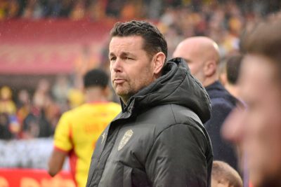 Adrien Thomasson : « Pierre Sage arrive à nous transmettre son calme »