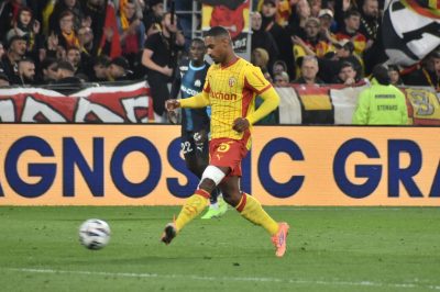 Au top en défense, le RC Lens est aux portes du Top 5 des meilleures attaques