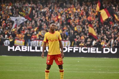 Quand Samson Baidoo fait l’éloge de Mamadou Sangaré, loin d’être une découverte pour lui