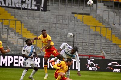 Le Paris FC frustré d’avoir joué devant une Marek vide