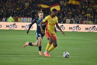 [L1-J19] Marseille – RC Lens en prime time, découvrez le programme complet