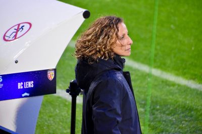 [Arkema PL] Sarah M’Barek : « Très difficile à encaisser et à digérer »