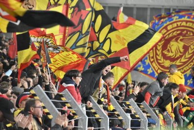 Revivez la victoire du RC Lens face à l’OM en images