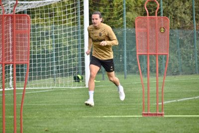 L’œil de Pierre Sage sur les performances de Florian Thauvin en Bleu