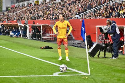 La direction nationale de l’arbitrage revient sur le penalty non-accordé après la main de Diatta lors de Lens – Monaco