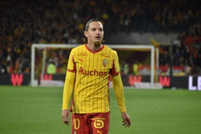 Florian Thauvin : « Important de rivaliser face aux gros du championnat »