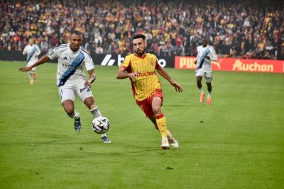 Adrien Thomasson : « Ce n’était pas facile, même à 11 contre 10 »
