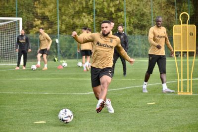 « C’est un TGV », Florian Thauvin pousse Matthieu Udol vers l’équipe de France