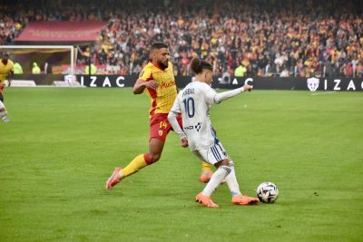Ilan Kebbal (Paris FC) : «Une demi-seconde de retard, et on le paye cash»