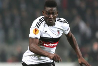 « J’ai porté chaque maillot avec fierté ». Passé par le RC Lens, Daniel Opare met un terme à sa carrière
