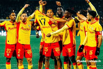 « Un lien s’est créé » : Leclercq, Foé… Comment les Lensois ont vécu l’hommage aux légendes du club