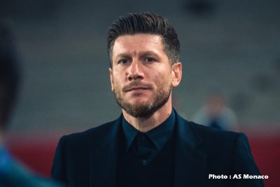 Sébastien Pocognoli : « On n’a pas été assez courageux »