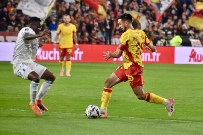 Adrien Thomasson : « On va garder un certain degré d’humilité »