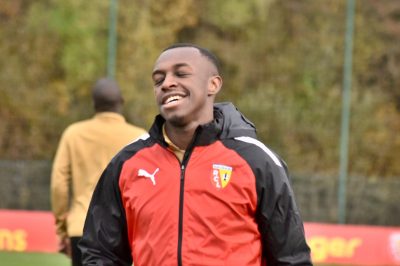 8 internationaux du RC Lens finalement sur le pont, leur programme complet