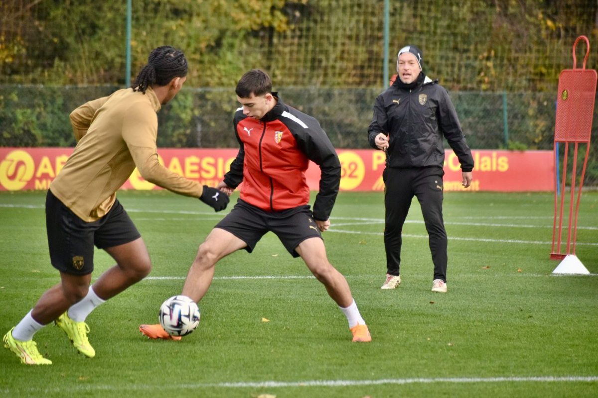 andrija bulatovic entraînement 20112025