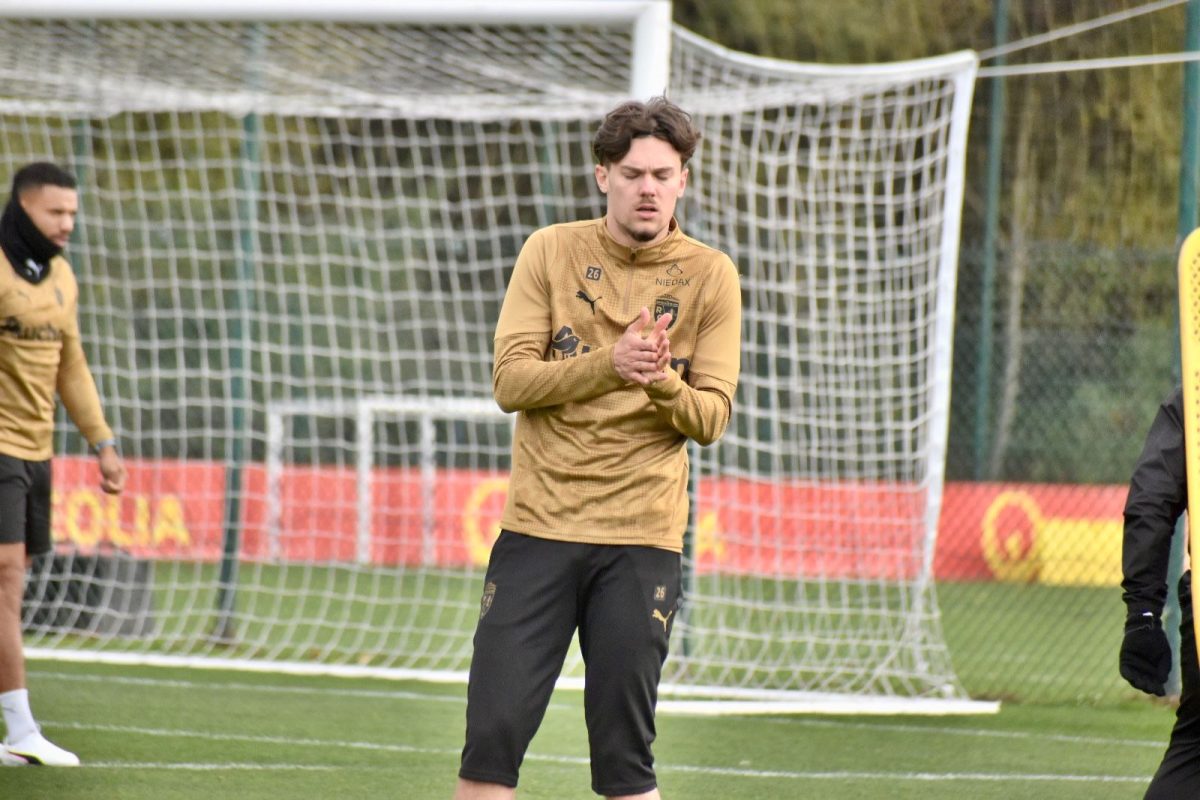 anthony bermont entraînement 20112025