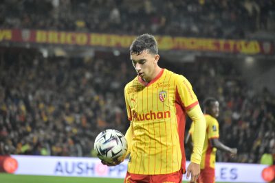 Pierre Sage à propos d’Andrija Bulatovic : «Un gamin qui est pétri de talent»