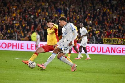 Le point sur les temps de jeu au RC Lens en Ligue 1