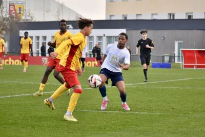 Le programme du week-end du RC Lens