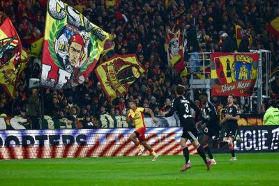 « Il a senti que c’était le moment pour lui », buteur, comment Ismaëlo Ganiou s’est remis en selle
