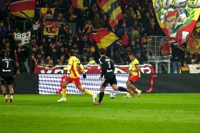 Angers-RC Lens : les compos probables