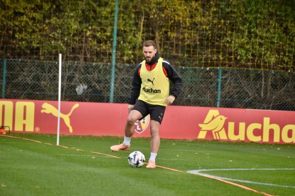 gradit entraînement 20112025