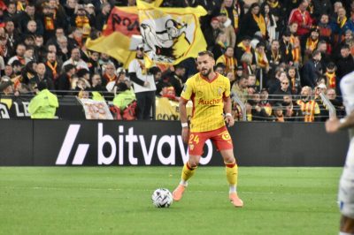 Averti face à Lorient, Jonathan Gradit devrait bientôt être suspendu