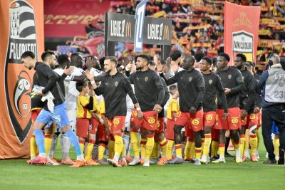 Le Racing fait de Bollaert sa forteresse, « ici il y a une vraie valeur ajoutée avec le public »